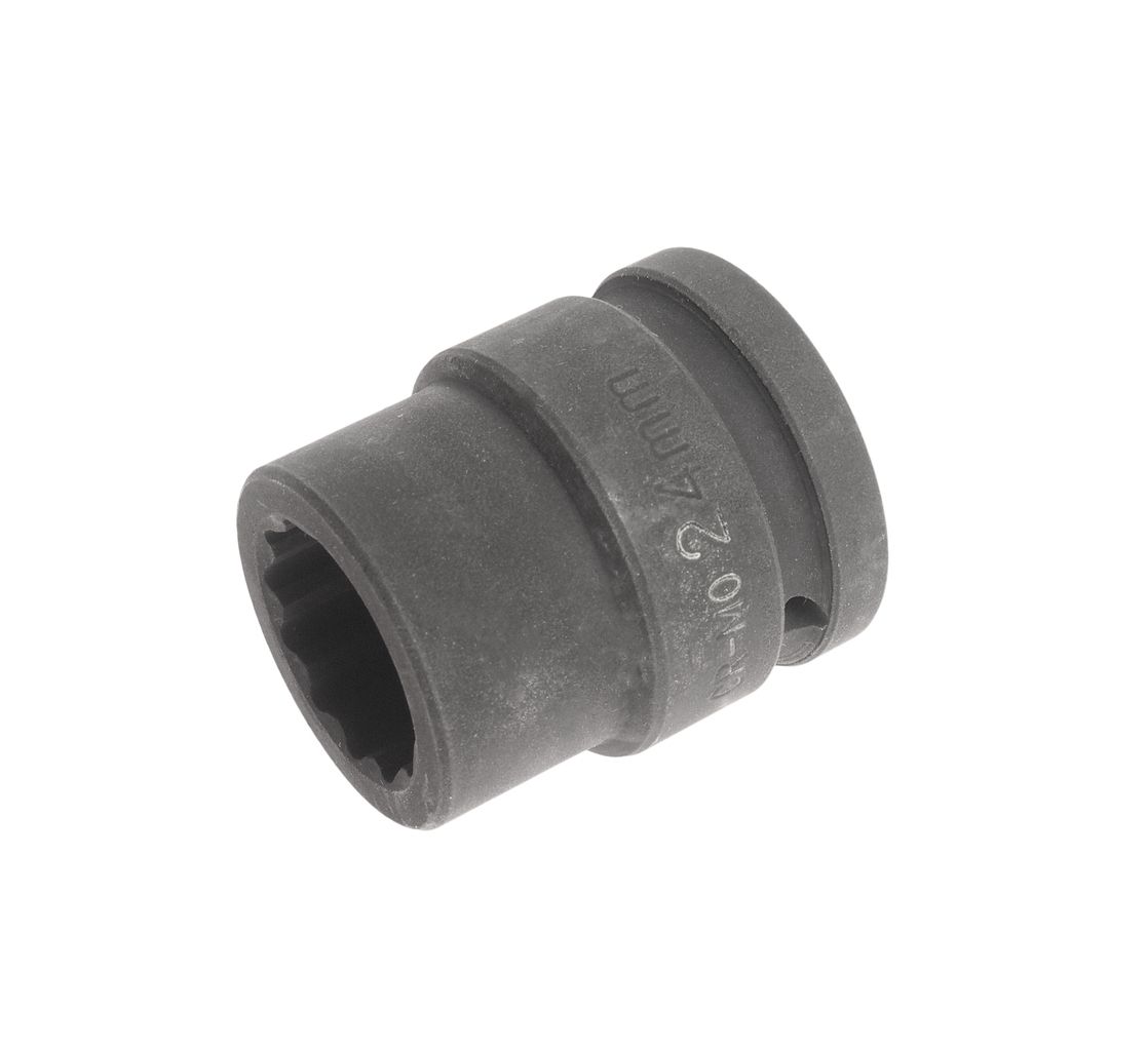 Головка ударная 1/2", 33мм (12гр.) Rock FORCE RF-44833