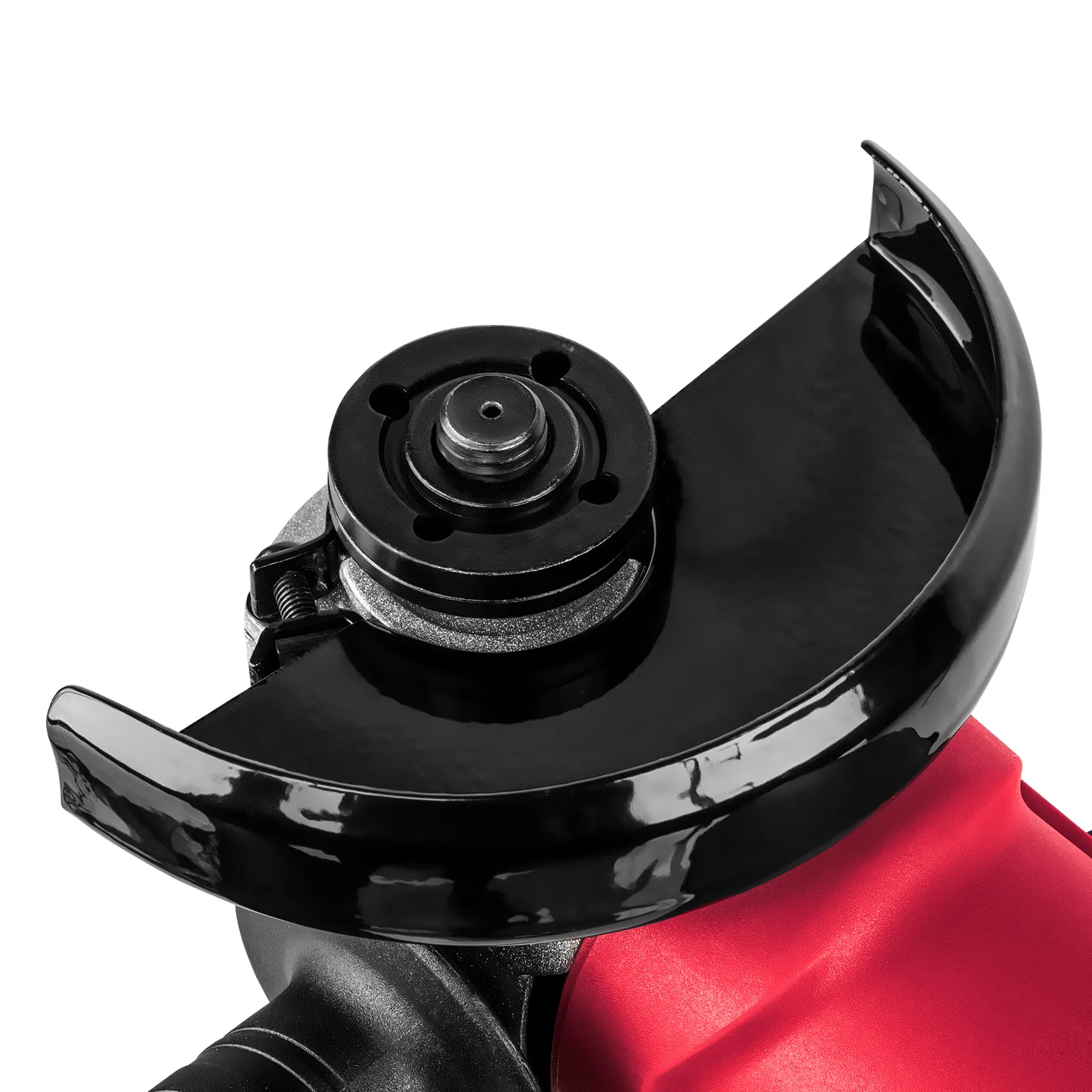 Машина шлифовальная угловая MAG125-1200, 1200 Вт, 125 мм, 12000 об/мин MTX 26982