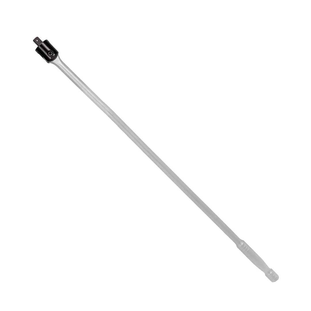 Вороток шарнирный 750мм, 1/2"  JCB JCB-8014750U