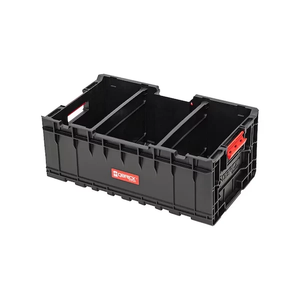 Ящик для инструментов System ONE Box 2.0 Plus QBRICK SKRQPBOX2CZAPG001