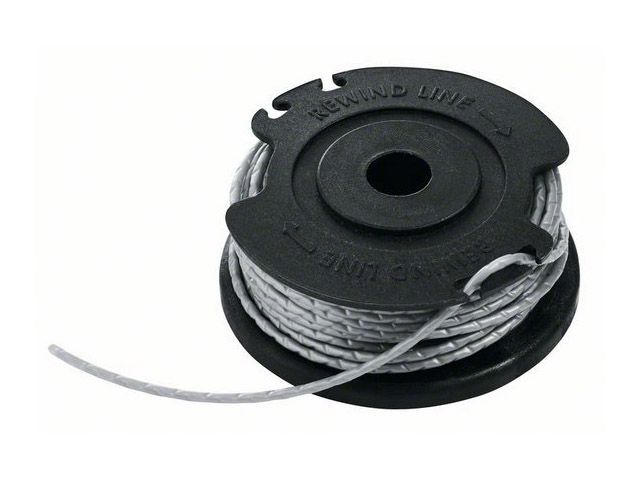 Головка триммерная ART 23/26 SL леска ф 1.6 мм. полуавт. BOSCH F016800385