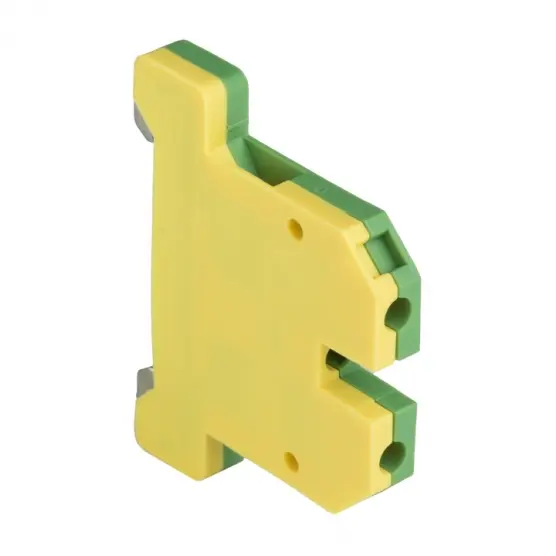 Клемма винтовая ЕК-JXB-4 для заземления  EKF plc-ek-4/32