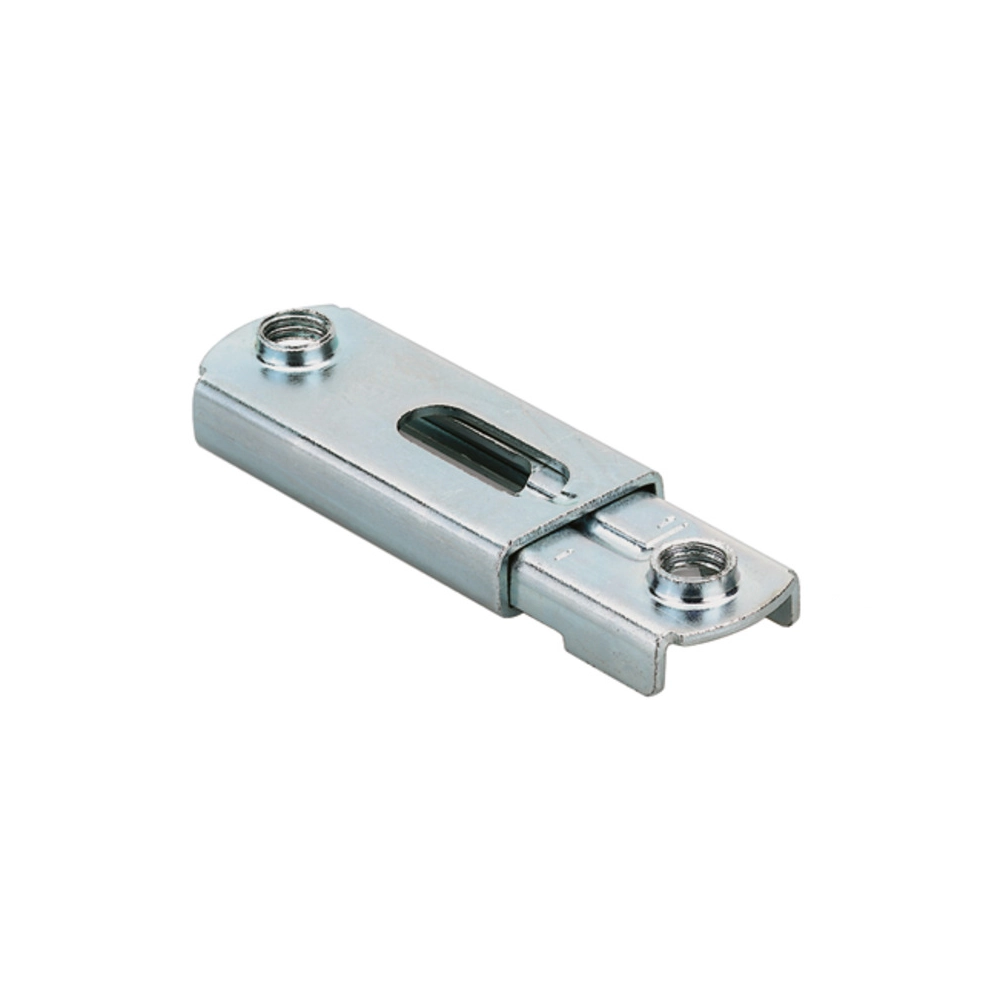 Соеденитель регулируемыйDPF 60-105 М8 Fischer  24648f