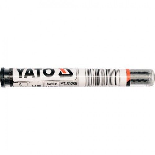 Графит HB для карандаша yt-69280(1)  YATO YT-69285