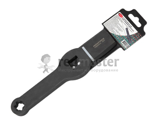 Ключ накидной ударный под вороток Е24 3/4" Rock FORCE RF-793A624