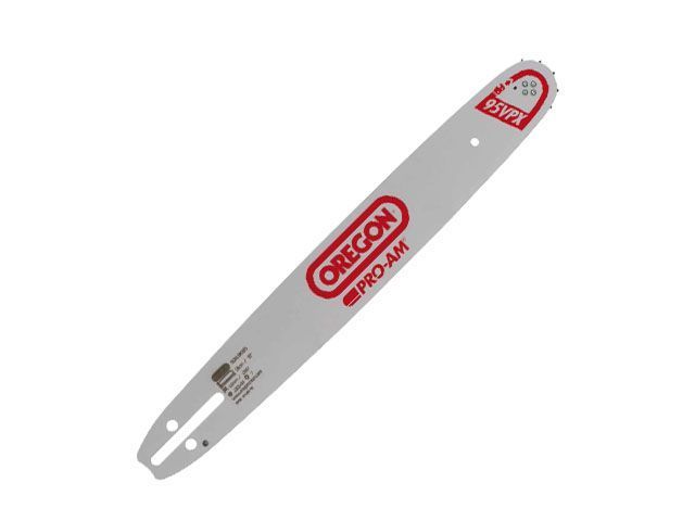 Шина 40 см 16" 3/8" LP 1.3 mm 7 зубьев PRO-AM (56 звеньев (57 звеньев))  ...OREGON 160SXEA095