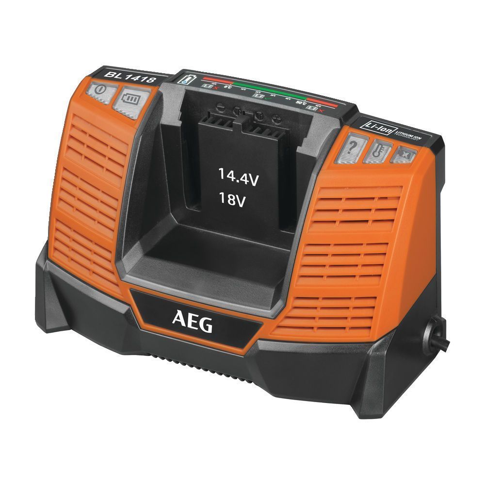 Зарядное устройство AEG BL1418AEG Powertools 4932464542