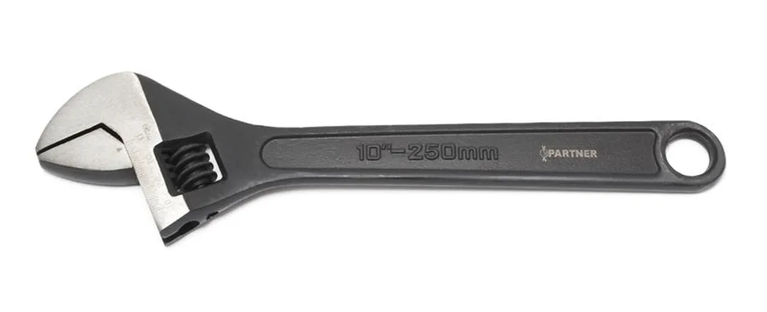 Ключ разводной 300ммL  Partner PA-261-12