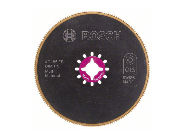 Пильный диск круглый d85  BOSCH 2608661760