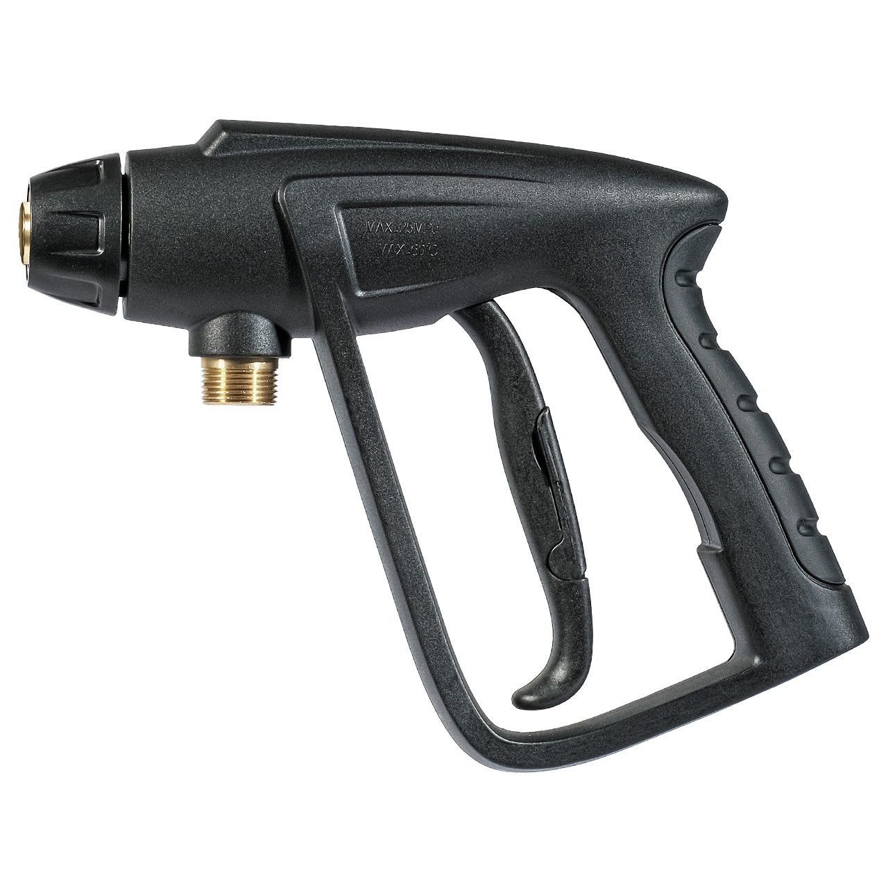 Пистолет высокого давления  Compact Gun (Quick Fix)Bort 93416510