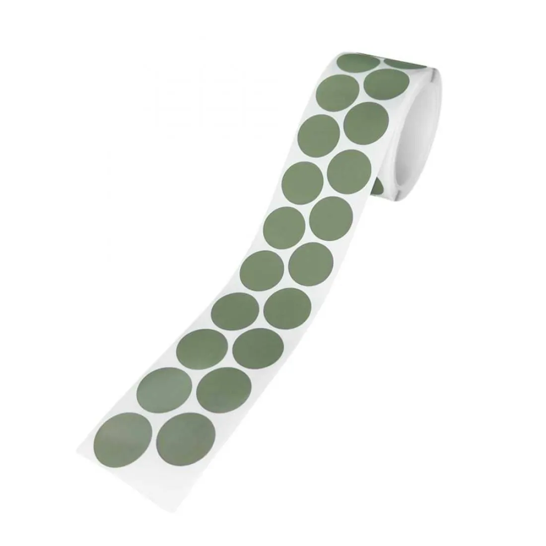 Диск шлифовальный с пирамидальной абразивной пленкой D32 мм P3000 Velcro (зерно – карбид кремния, 4 кружка) Гамматест PR32A7