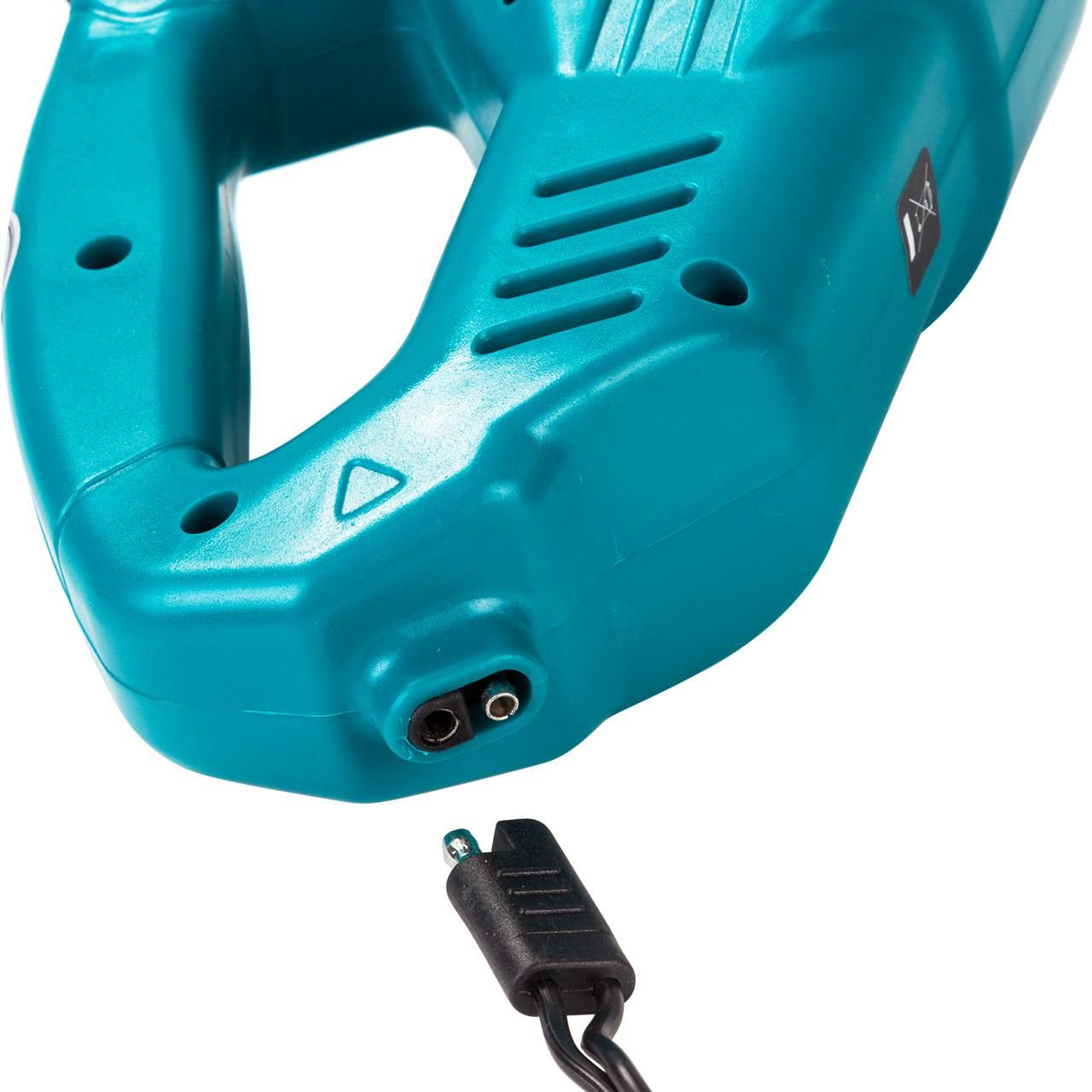 Гайковерт проводной автомобильный, 12В, 350Нм, 1/2", 3300об/мин, Bort BSR-12