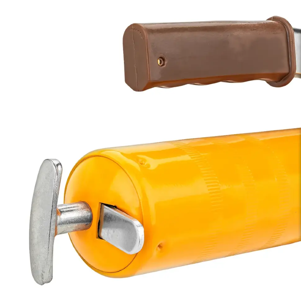 Шприц для нагнетания густой смазки 500мл FORSTIME FT-0700 MST