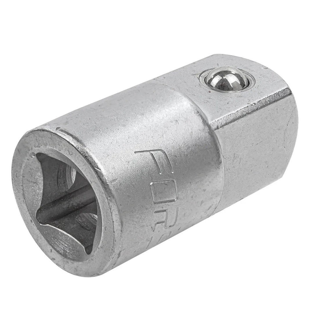 Адаптер-переходник 1/2"(F) x 3/4"(M)  Forsage F-80946