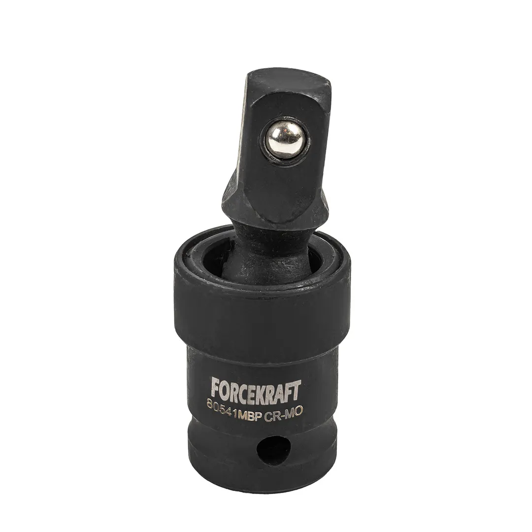 Кардан ударный 1/2"  FORCEKRAFT FK-80541MPB (DS)