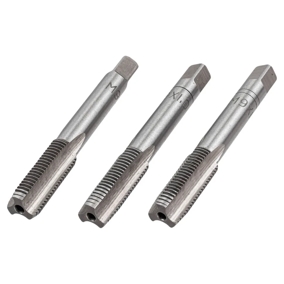 Метчик M9x1 (3шт)  JBC JBC-TAP9x1