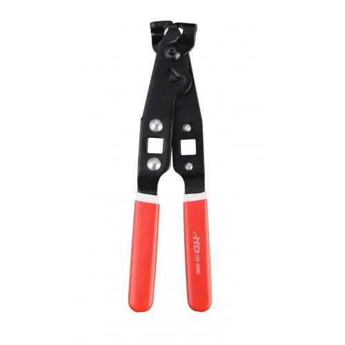 Щипцы для обжима хомутов пыльников 235мм CrV H-D HD-0606