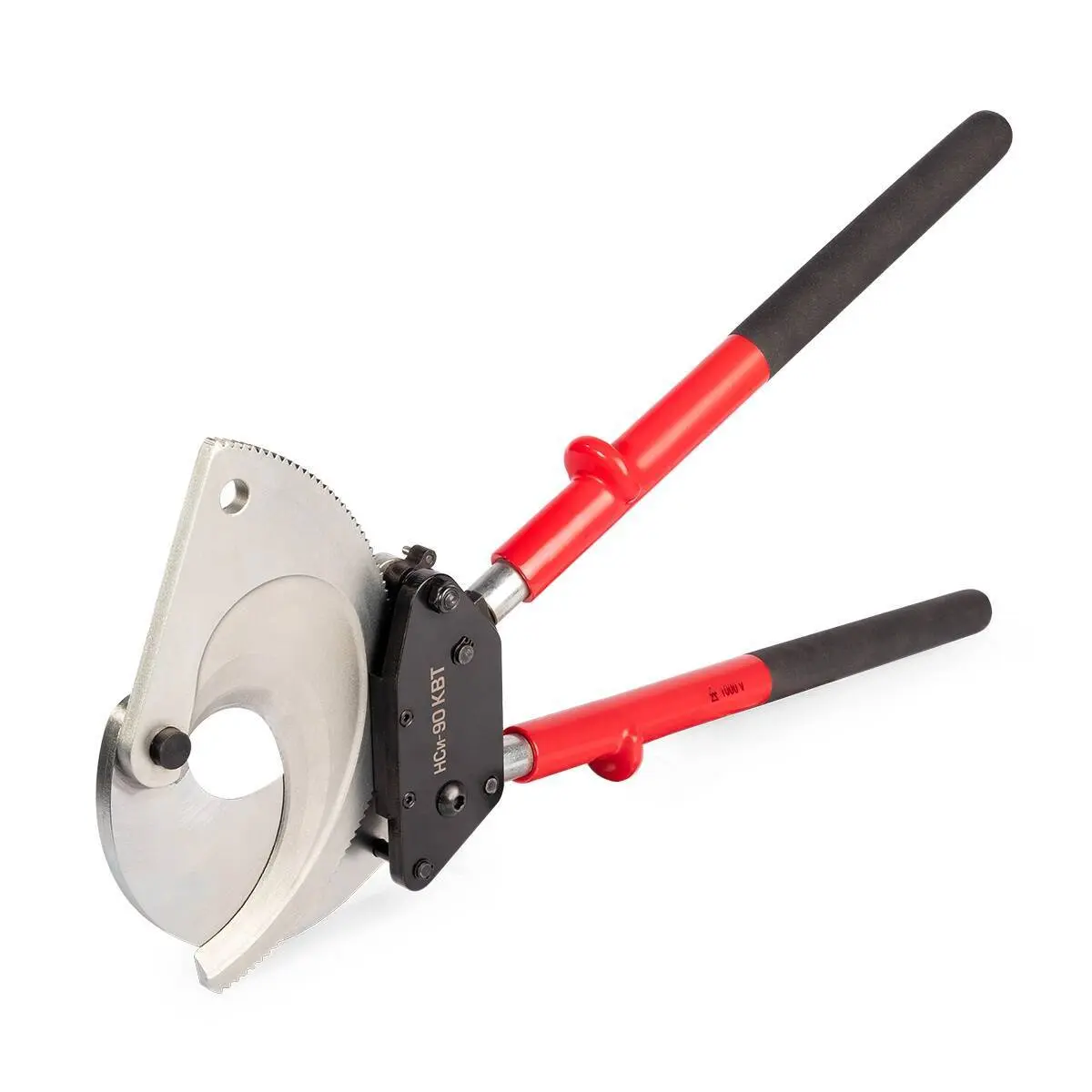 Ножницы секторные диэлектрические НСи-90 серия ПРОФИ  КВТ 101939