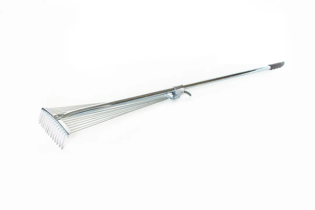 Грабли для газона  WMC TOOLS TG2203018