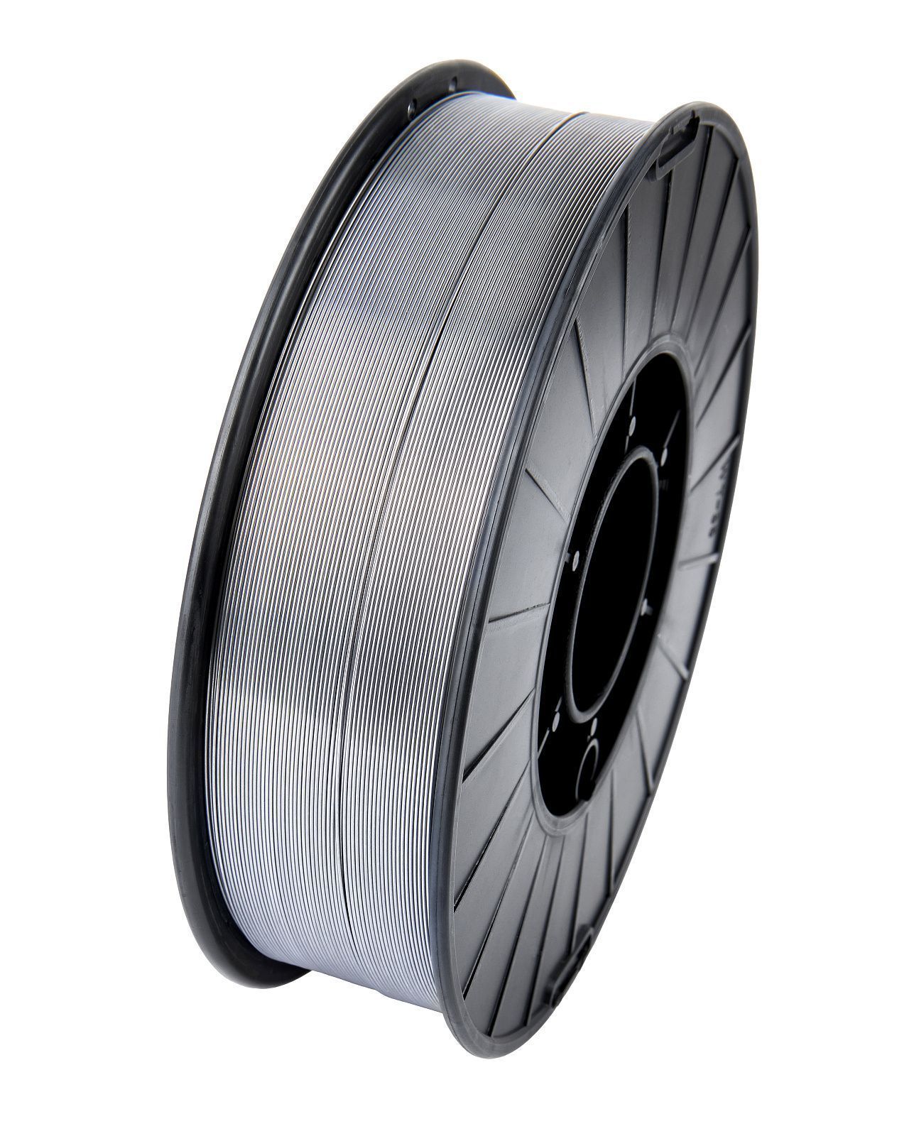 Аксессуар__Проволока сварочная, порошковая (FLUX) (0,8 мм / 5 кг) (0606.018900) ELITECH 200593