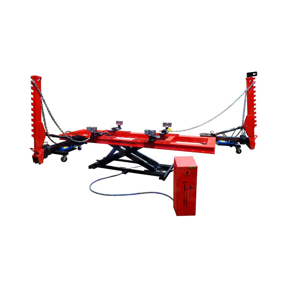 Стапель  AUTOSTAPEL AS–45L2