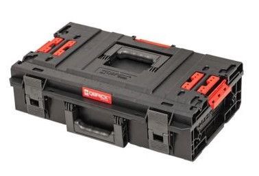Ящик для инструментов System ONE 200 Vario 2.0 (черный)  QBRICK SKRQ200V2CZAPG001