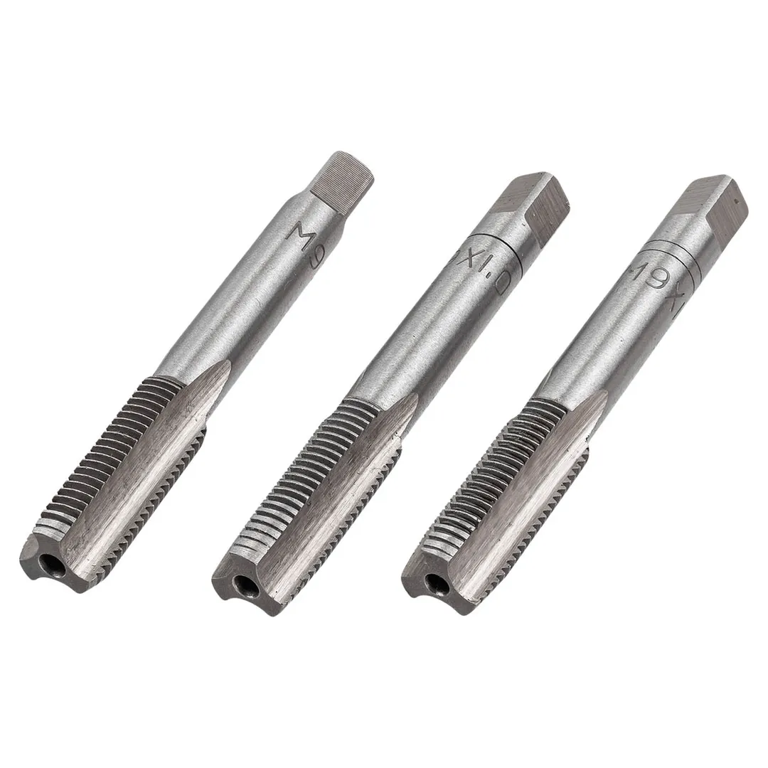 Метчик M9x1 (3шт)  JBC JBC-TAP9x1