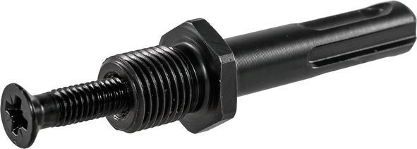 Адаптер под патрон с SDS-Plus на 1/2" (с винтом)  MAKITA 122573-4