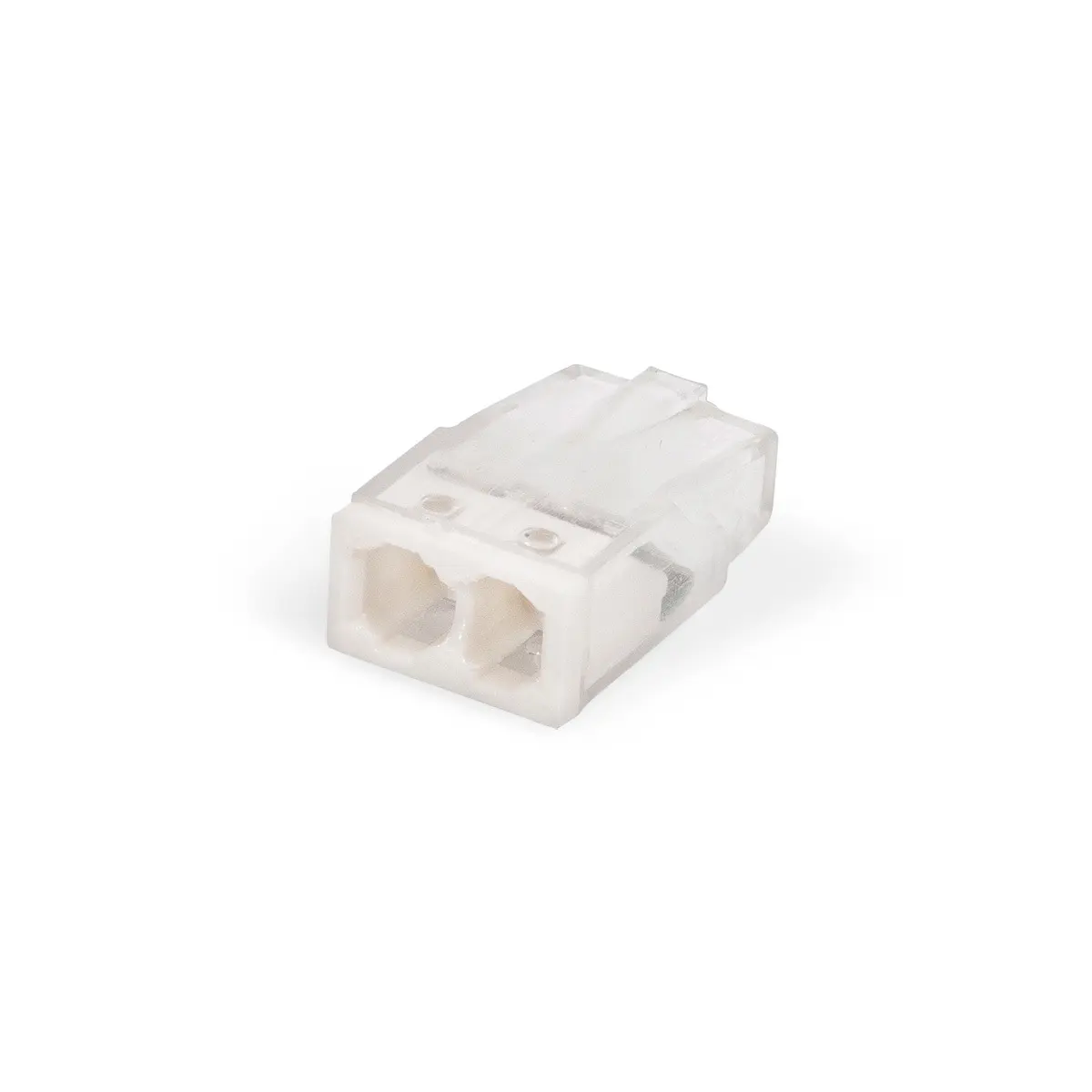 Клемма миниатюрная СМК 2273-202  КВТ 87652