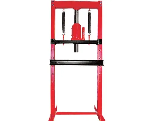 Пресс гидравлический 20 т TL0600-20, шт  TOR 118206