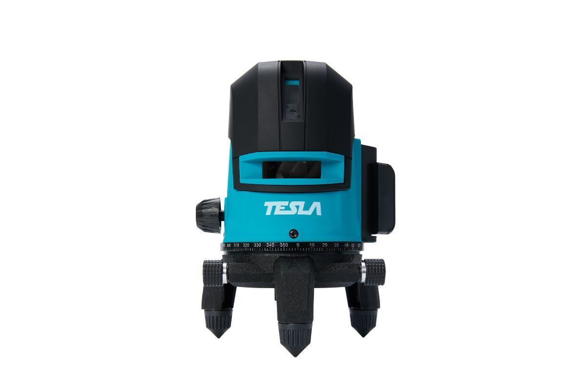 Лазерный уровень TESLA UR30PRO зеленый лучTesla 663151