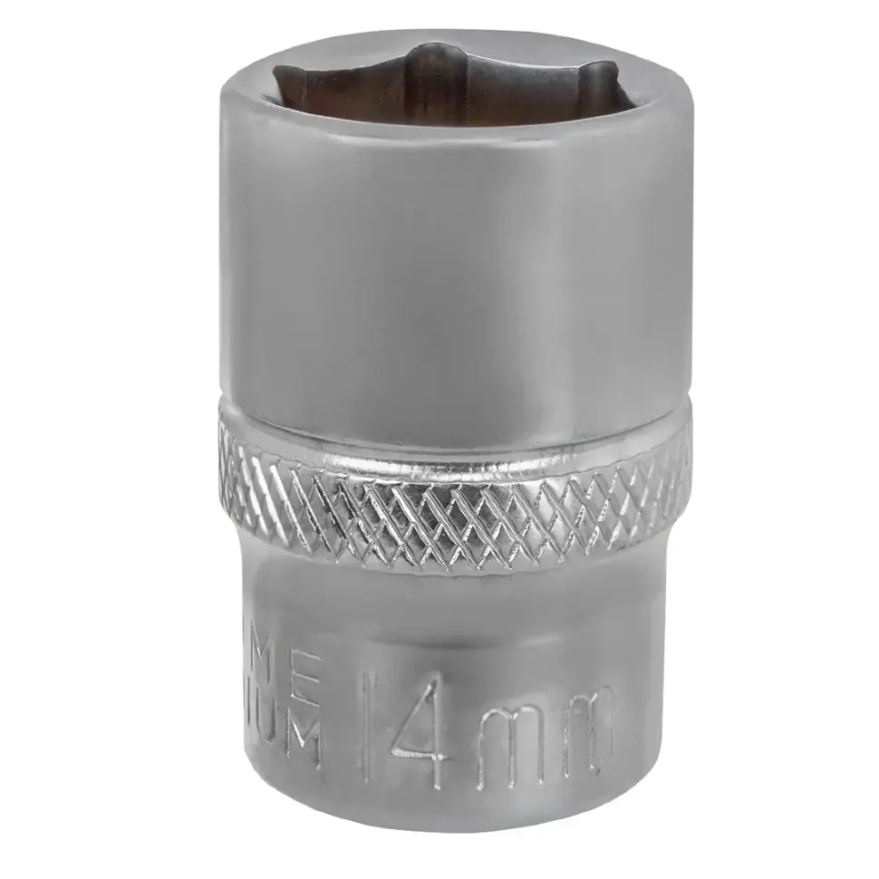 Головка 14мм (6гр.), 3/8" RockFORCE LIGHT Rock FORCE RF LIGHT-53514