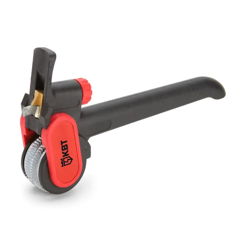 Инструмент для снятия изоляции КСО серия ПРОФИ ()  КВТ 55842