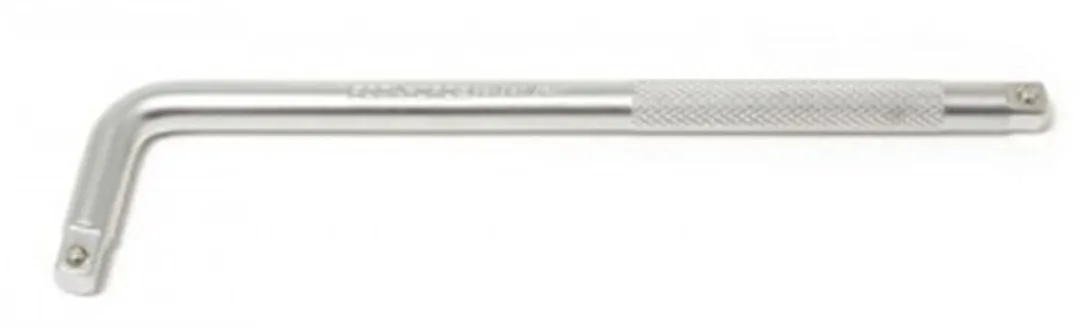 Вороток Г-образный двухсторонний 300мм 1/2"х1/2"W  Rock FORCE RF-815A4315W