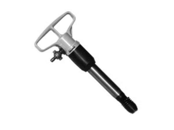 Молоток отбойный пневматический МО-4Б (двойная рукоятка), шт TOR 1011194