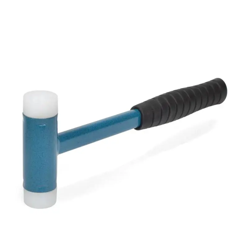 Молоток безынерционный МБ-40н серия ПРОФИ ()  КВТ 80105