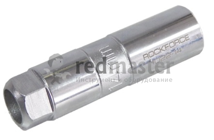 Головка для разборки стойки амортизатора (Honda, Nissan) 14мм  ...Rock FORCE RF-1022-14