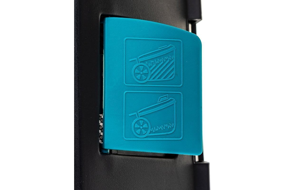 Газонокосилка ELM4620 электрическая ,1800 Вт ,46 см ,BL ,несамоходная,  MAKITA ELM4620