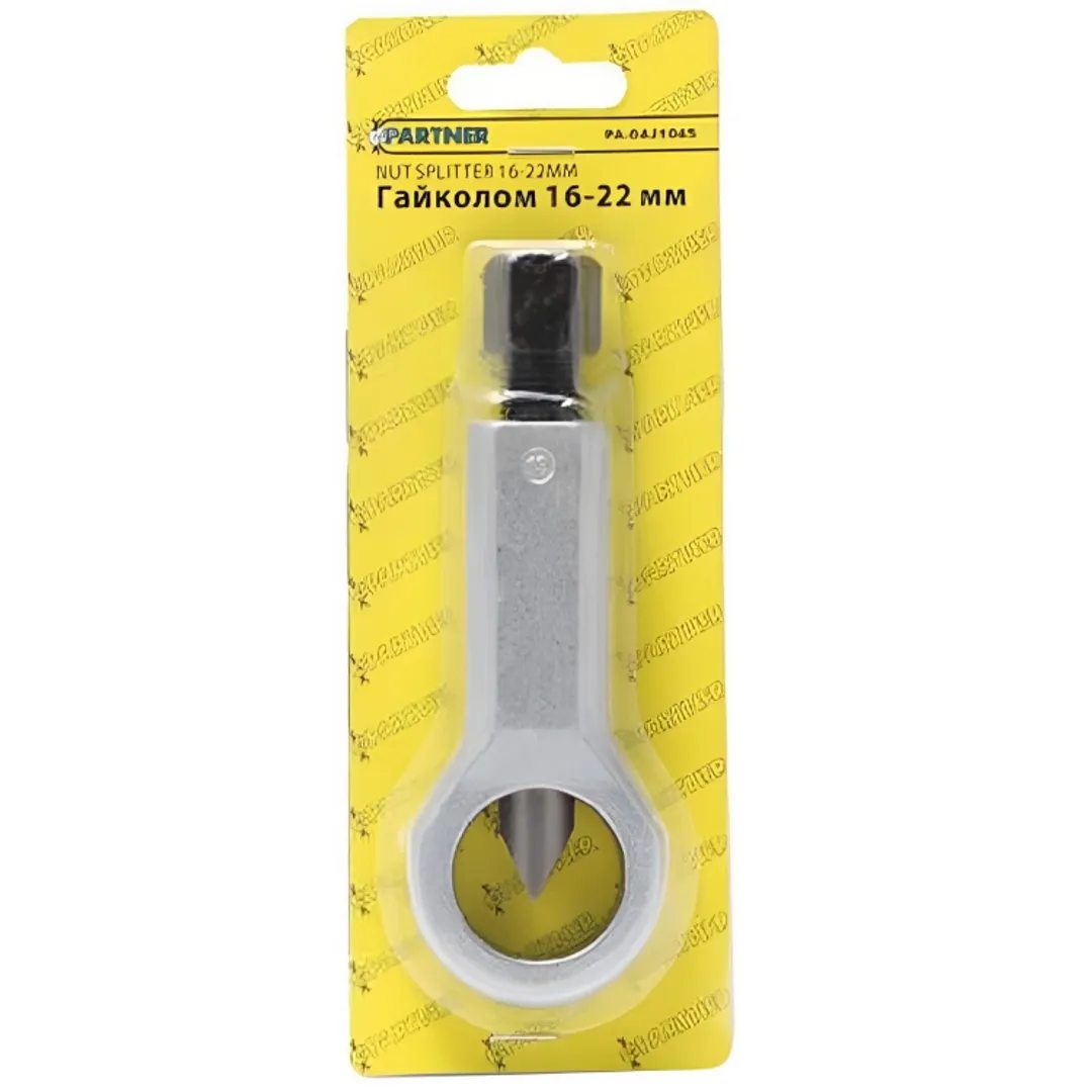 Гайколом 16-22 мм  Partner PA-6721622