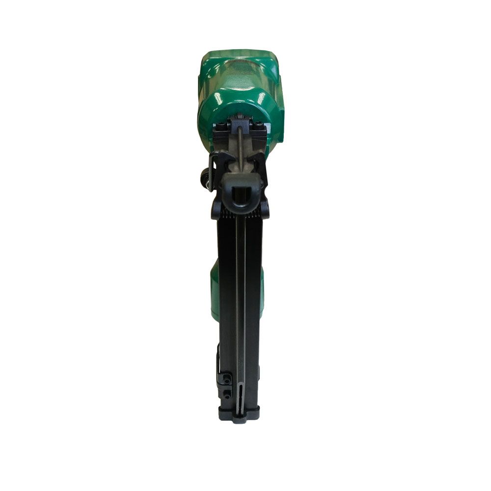 Пневматический гвоздезабивной пистолет, гвозди GA16 10-50мм,  Edon T64C