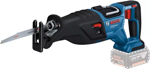 Пила сабельная аккумуляторная GSA 185-LI Professional  BOSCH 0.601.6C0.020