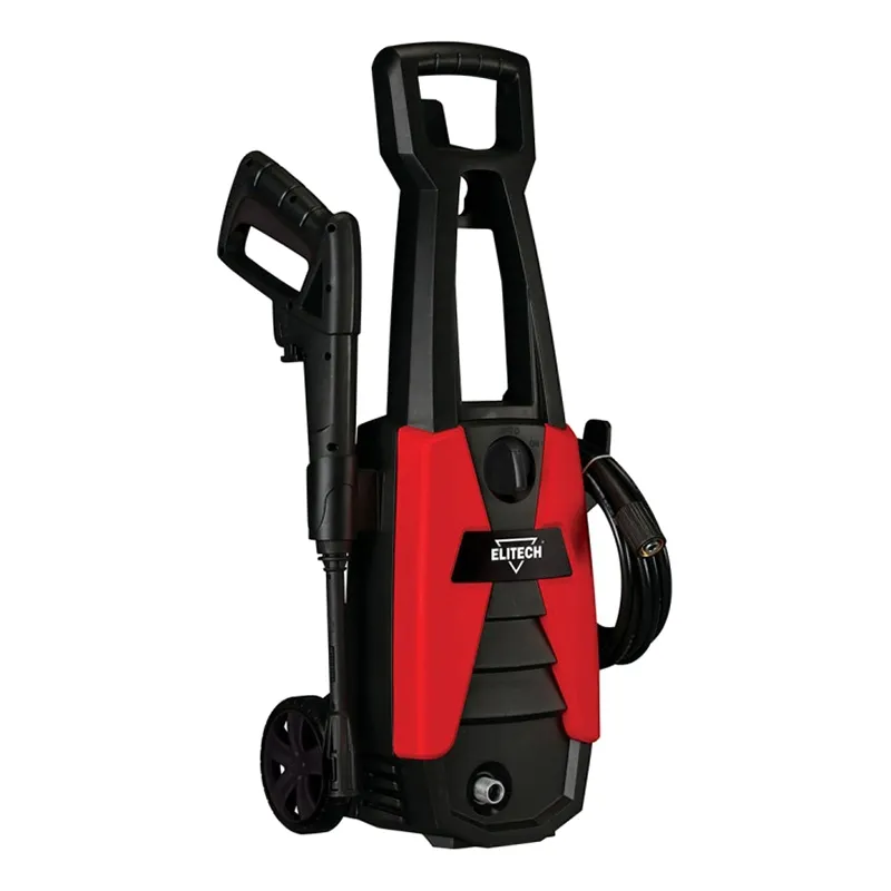 Мойка высокого давления М 1500P2 (1500Вт/100 бар/5м)  ELITECH 184165