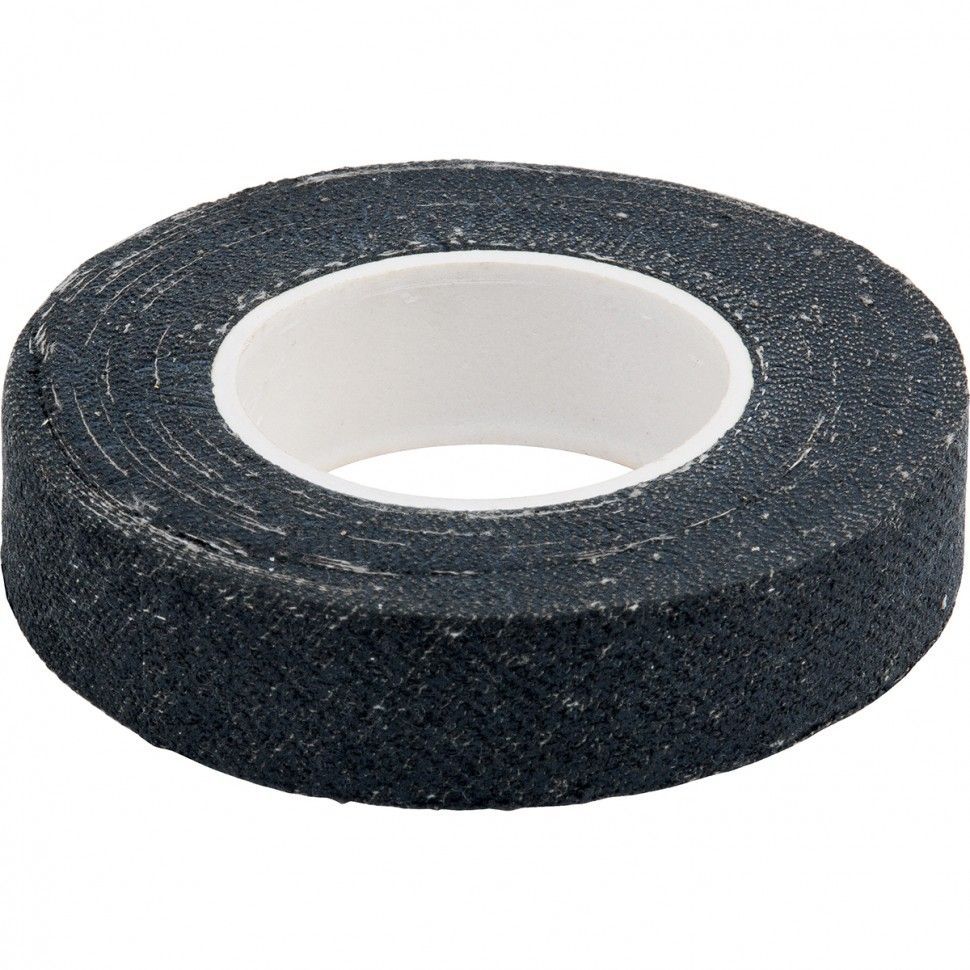 Изолента на ХБ основе 18 мм х 30 м, 300 гр. Сибртех 88762