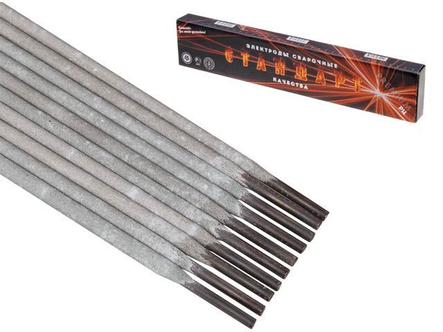 Электроды УОНИ-13/55 ф 3.0mm уп. 2.5 кг  Электрод-Бор 1414129464329