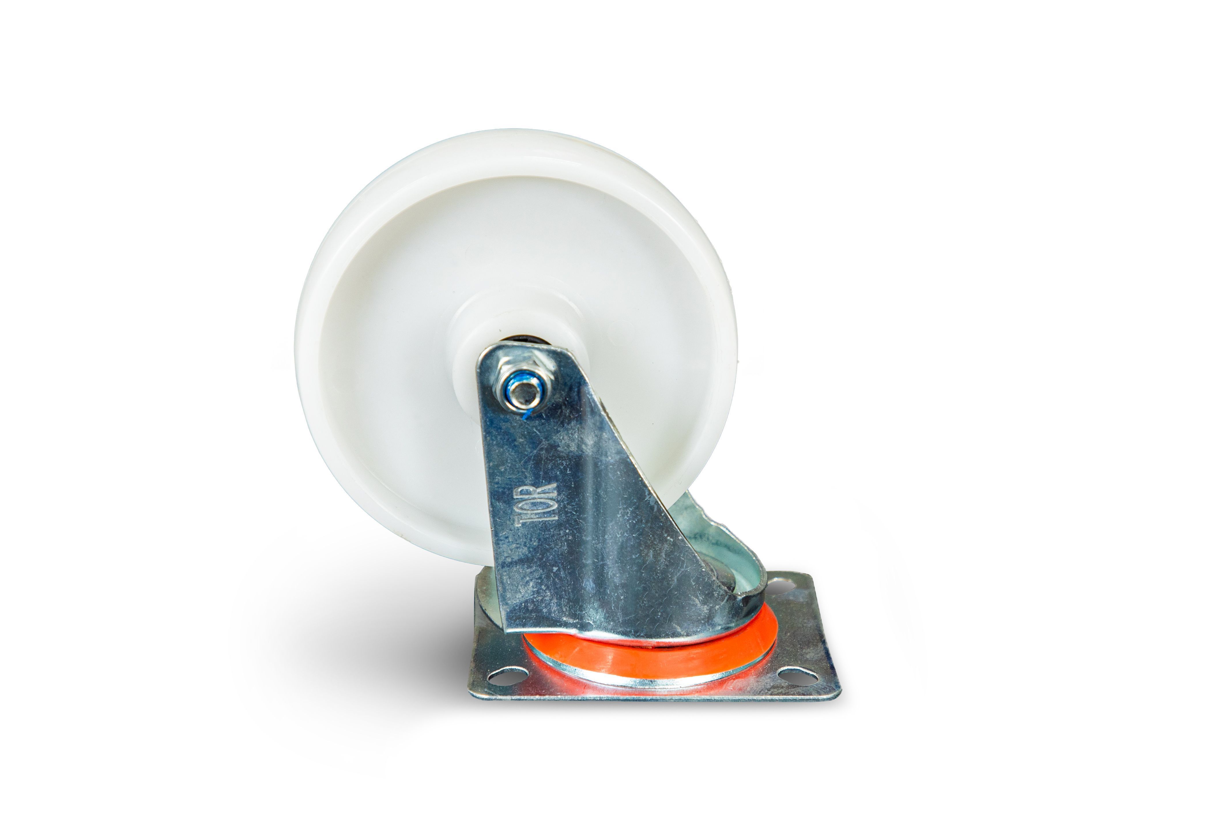 Колесо поворотное полипропилен SRCn 63 160 мм (N), шт TOR 1024185