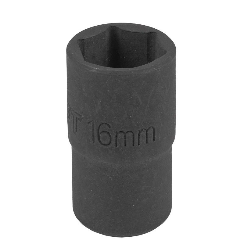 Головка 1/2", 16мм (6гр.)  FORCEKRAFT FK-44516K