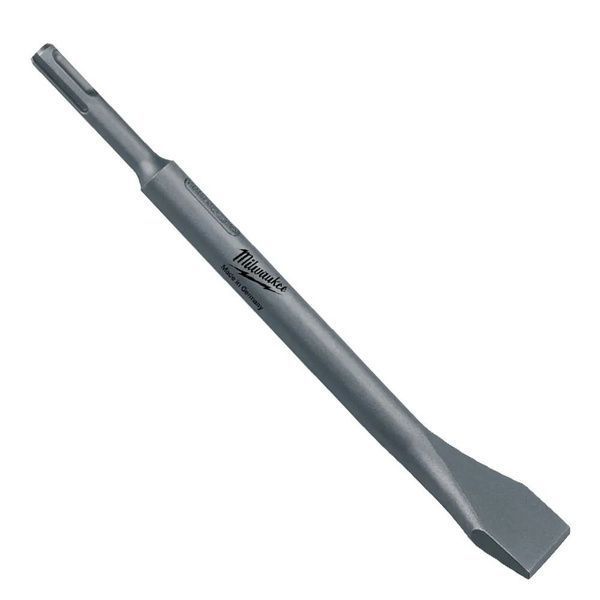 Долото SDS-Plus 250 x 40 мм (для снятия плитки) MILWAUKEE 4932353424