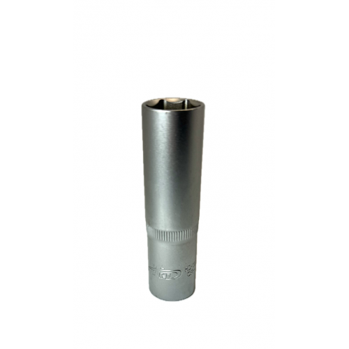 Головка торцевая 1/2" 6гр. 16мм L76мм CrV H-D HD-1229