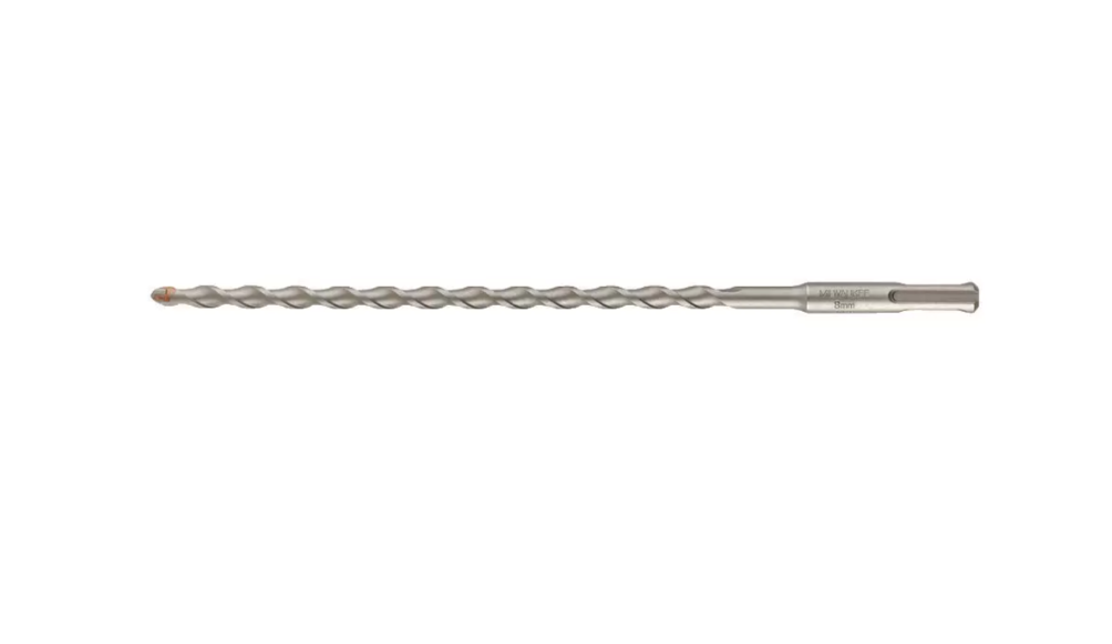SDS-plus бур Contractor 2C 8х260 мм MILWAUKEE Milwaukee 4932471230