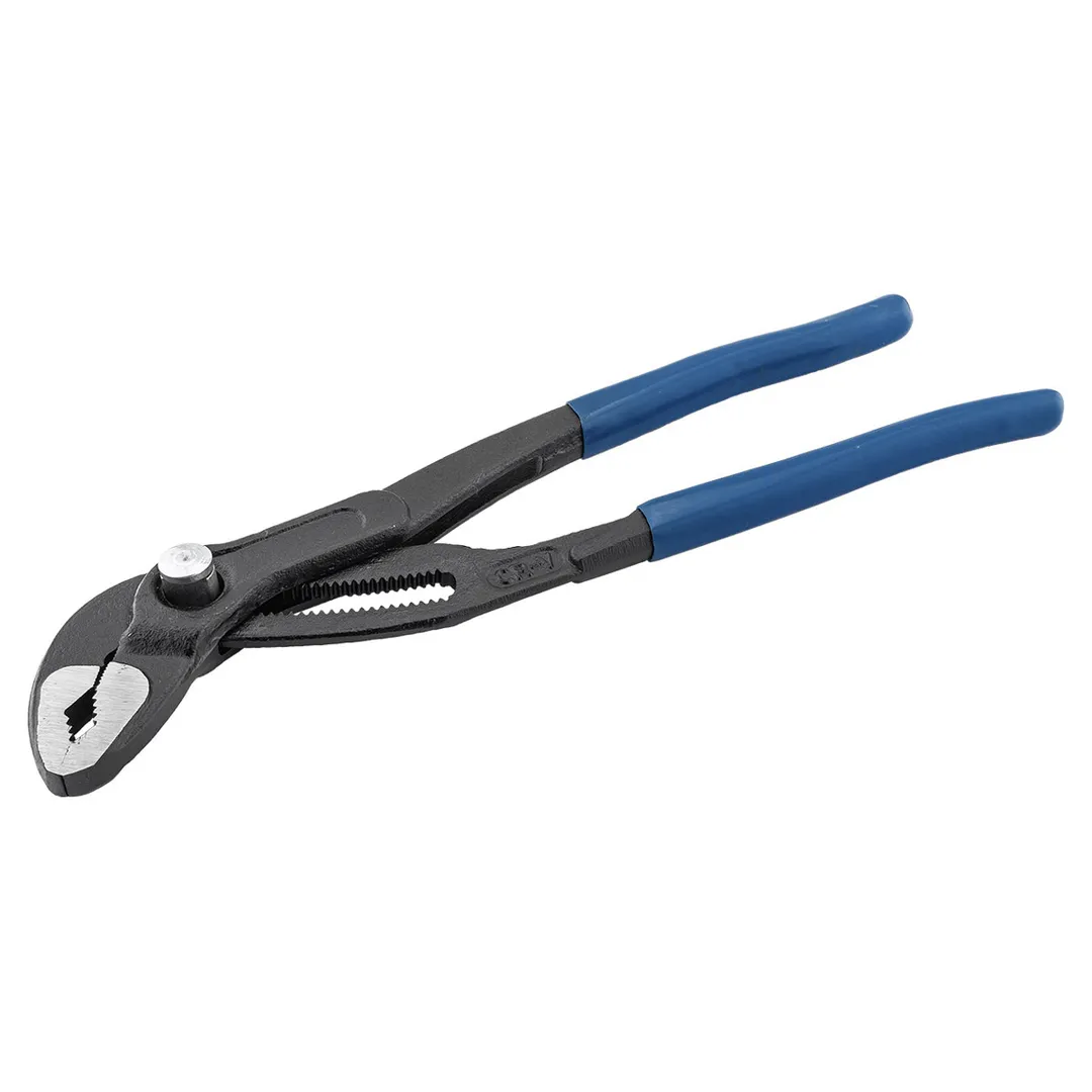 Пассатижи переставные 10" (250мм)  Scheppach Sch-613U243